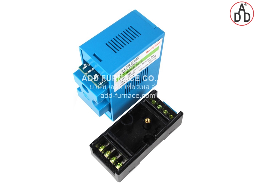 BC1000B1018 Honeywell Flame Switch (5)